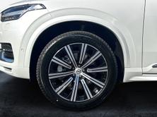 VOLVO XC90 B6 Benzin Mild Hybrid AWD Ultimate Bright Geartronic, Hybride Leggero Benzina/Elettrica, Auto dimostrativa, Automatico - 6
