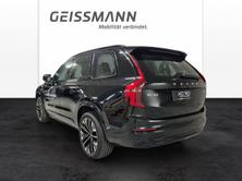 VOLVO XC90 2.0 T8 TE Ultra Dark eAWD, Plug-in-Hybrid Benzina/Elettrica, Auto dimostrativa, Automatico - 5