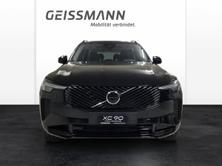 VOLVO XC90 2.0 T8 TE Ultra Dark eAWD, Plug-in-Hybrid Benzina/Elettrica, Auto dimostrativa, Automatico - 7