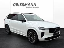 VOLVO XC90 2.0 T8 TE Ultra Dark eAWD, Plug-in-Hybrid Benzina/Elettrica, Auto dimostrativa, Automatico - 2