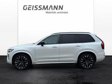 VOLVO XC90 2.0 T8 TE Ultra Dark eAWD, Plug-in-Hybrid Benzina/Elettrica, Auto dimostrativa, Automatico - 3