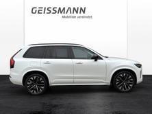 VOLVO XC90 2.0 T8 TE Ultra Dark eAWD, Plug-in-Hybrid Benzina/Elettrica, Auto dimostrativa, Automatico - 4
