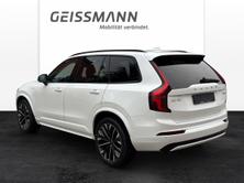 VOLVO XC90 2.0 T8 TE Ultra Dark eAWD, Plug-in-Hybrid Benzina/Elettrica, Auto dimostrativa, Automatico - 5