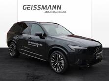 VOLVO XC90 2.0 T8 TE Ultra Dark eAWD, Plug-in-Hybrid Benzina/Elettrica, Auto dimostrativa, Automatico - 2