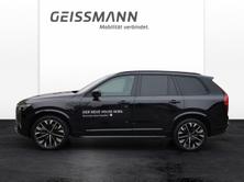 VOLVO XC90 2.0 T8 TE Ultra Dark eAWD, Plug-in-Hybrid Benzina/Elettrica, Auto dimostrativa, Automatico - 3