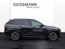 VOLVO XC90 2.0 T8 TE Ultra Dark eAWD, Plug-in-Hybrid Benzina/Elettrica, Auto dimostrativa, Automatico - 4