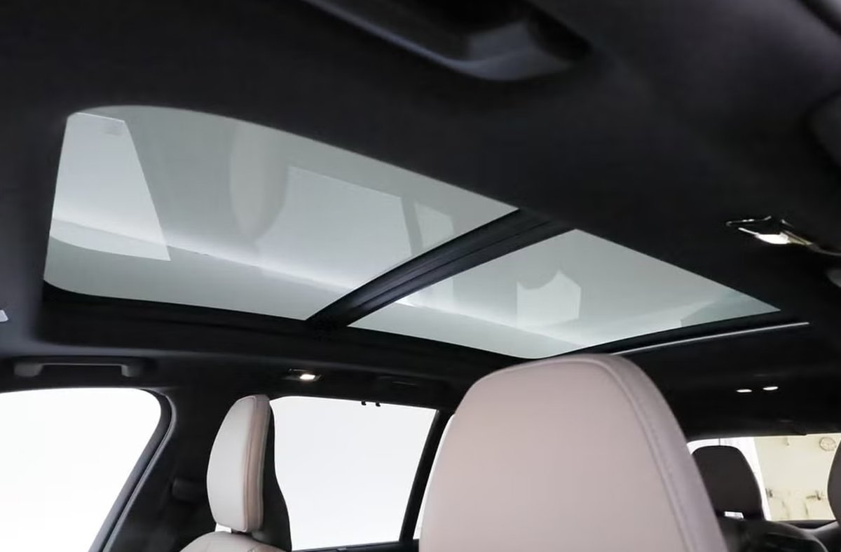 VOLVO XC90 T8 eAWD PluginHybrid Ultra Bright Geartronic, Hybride Rechargeable Essence/Électricité, Voiture de démonstration, Automatique - 7