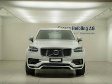 VOLVO XC90 2,0 T8 TE R-Design 7P. AWD, Plug-in-Hybrid Petrol/Electric, Second hand / Used, Automatic - 2