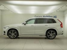 VOLVO XC90 2,0 T8 TE R-Design 7P. AWD, Plug-in-Hybrid Petrol/Electric, Second hand / Used, Automatic - 3
