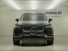 VOLVO XC90 2,0 T8 TE Inscription Expression 7P. eAWD, Plug-in-Hybrid Petrol/Electric, Second hand / Used, Automatic - 2