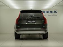 VOLVO XC90 2,0 T8 TE Inscription Expression 7P. eAWD, Plug-in-Hybrid Petrol/Electric, Second hand / Used, Automatic - 4