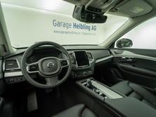 VOLVO XC90 2,0 T8 TE Inscription Expression 7P. eAWD, Plug-in-Hybrid Petrol/Electric, Second hand / Used, Automatic - 7