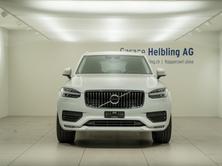 VOLVO XC90 2,0 B5 MH Momentum 7P. AWD, Mild-Hybrid Diesel/Electric, Second hand / Used, Automatic - 2