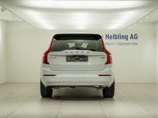 VOLVO XC90 2,0 B5 MH Momentum 7P. AWD, Mild-Hybrid Diesel/Electric, Second hand / Used, Automatic - 4