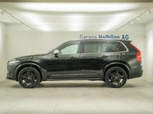 VOLVO XC90 2,0 T8 TE R-Design 7P. AWD, Plug-in-Hybrid Petrol/Electric, Second hand / Used, Automatic - 3