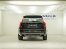 VOLVO XC90 2,0 T8 TE R-Design 7P. AWD, Plug-in-Hybrid Petrol/Electric, Second hand / Used, Automatic - 4
