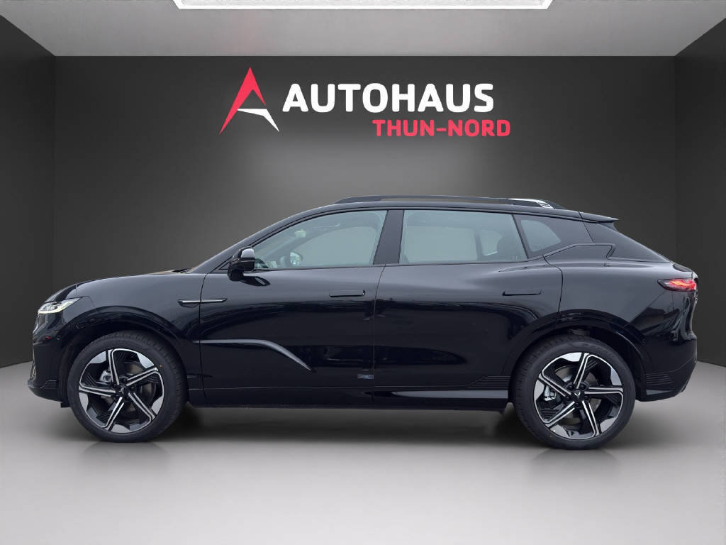 VOYAH Courage Electric, Elettrica, Auto nuove, Automatico - 2