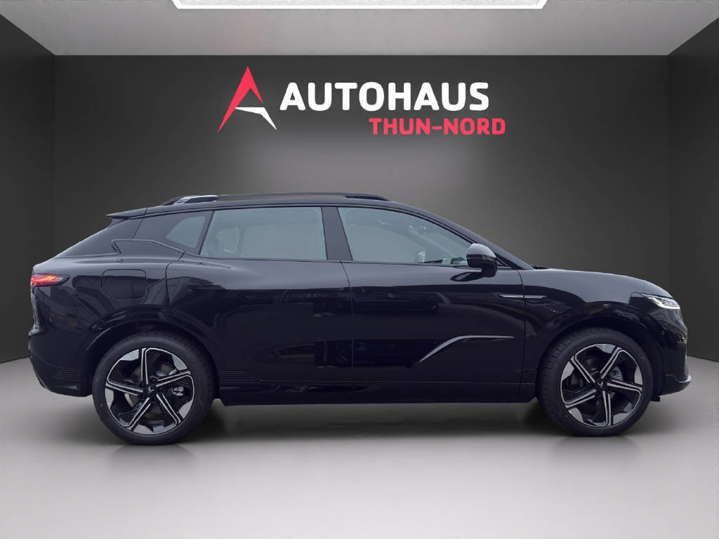 VOYAH Courage Electric, Elettrica, Auto nuove, Automatico - 6