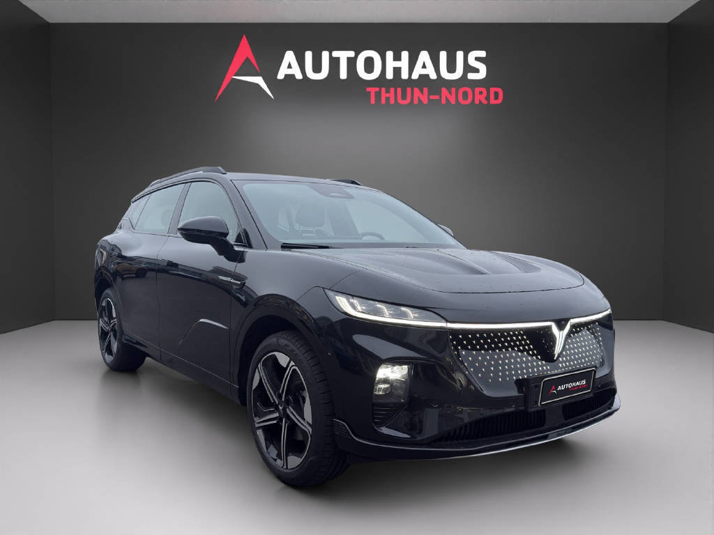 VOYAH Courage Electric, Elettrica, Auto nuove, Automatico - 7