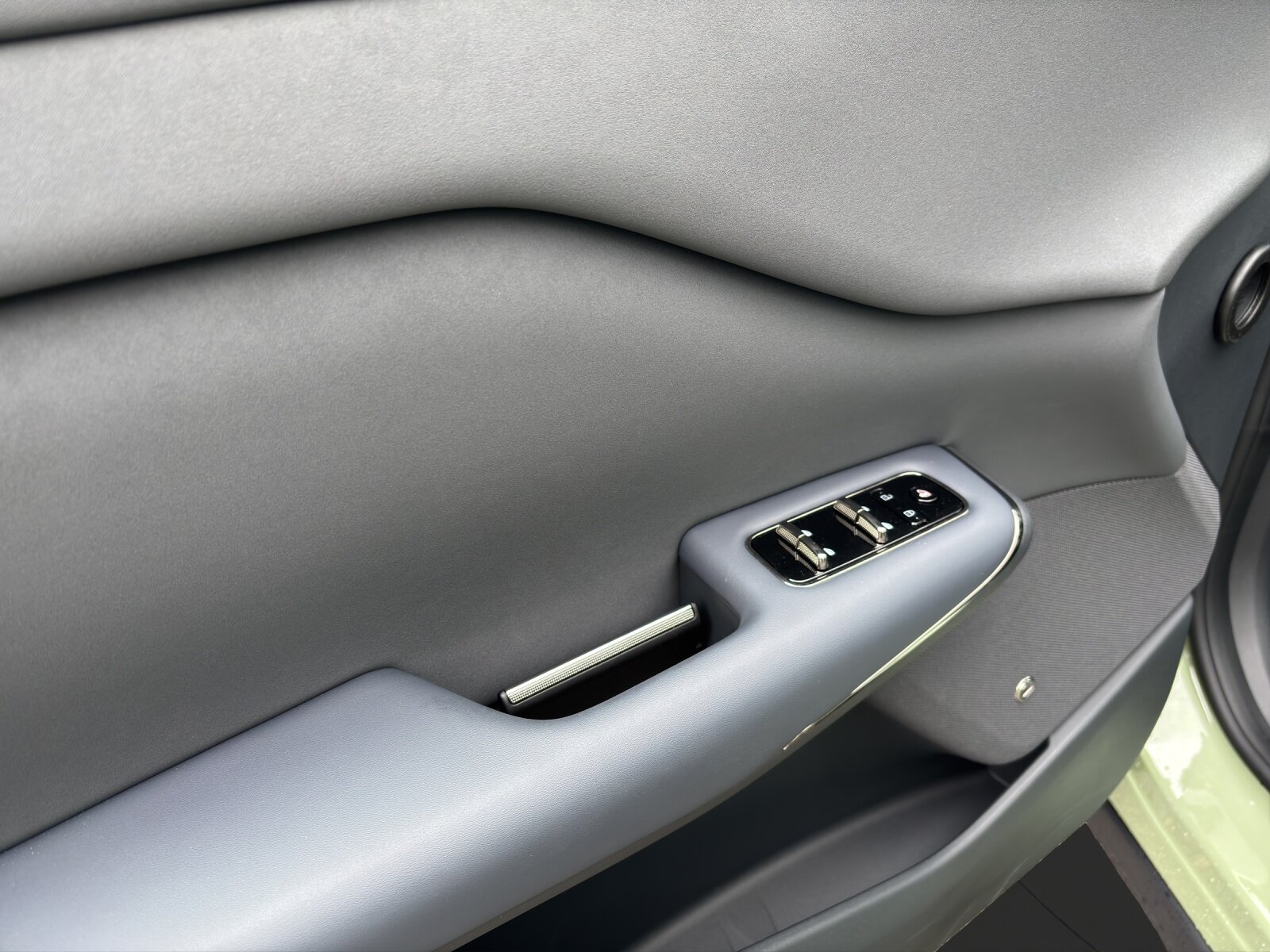 VOYAH Courage Electric, Électrique, Voiture nouvelle, Automatique - 6