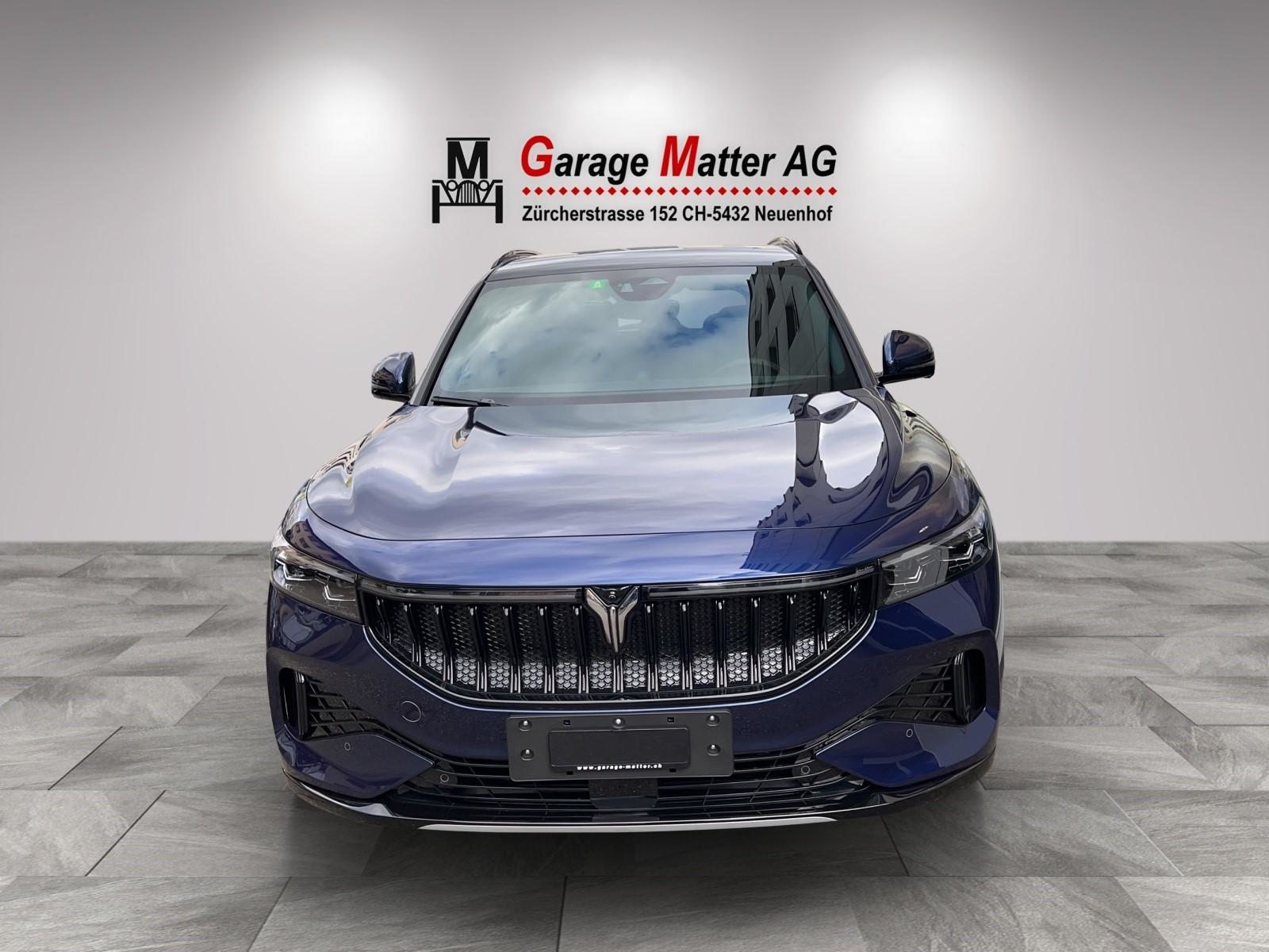 VOYAH Free Electric, Electric, New car, Automatic - 2