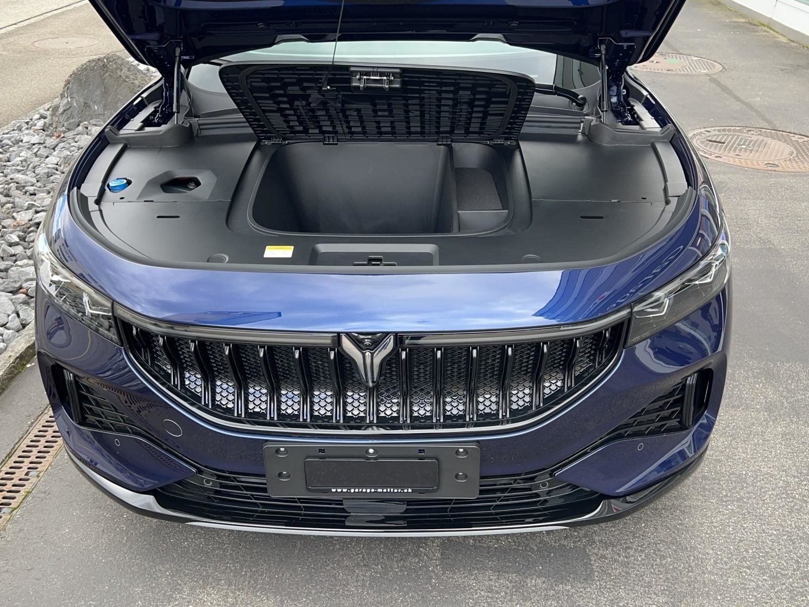 VOYAH Free Electric, Electric, New car, Automatic - 7