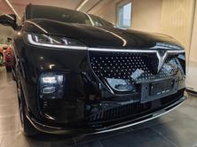 VOYAH Voyah Courage, Electric, New car, Automatic - 3