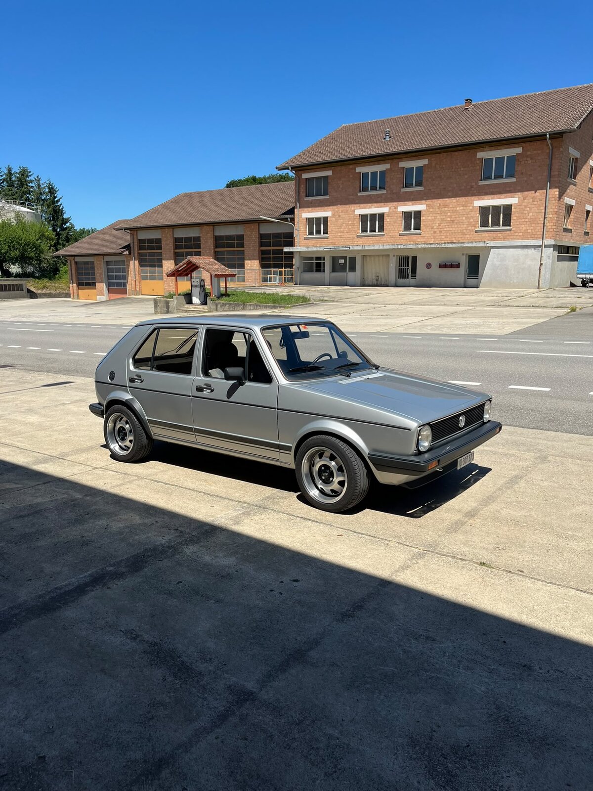VW 1