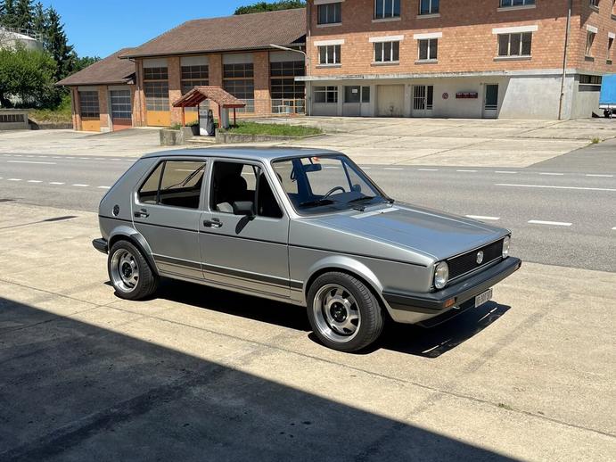 VW 1, Benzina, Occasioni / Usate, Manuale