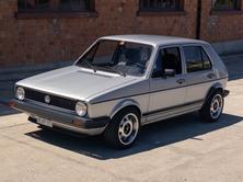 VW 1, Benzina, Occasioni / Usate, Manuale - 2