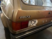 VW 1.1, Benzin, Occasion / Gebraucht, Handschaltung - 2