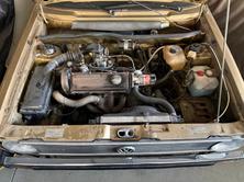 VW 1.1, Benzin, Occasion / Gebraucht, Handschaltung - 5