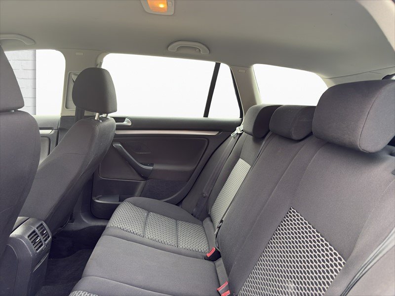 VW 1.6 TDI CR Comfortline 4motion, Diesel, Second hand / Used, Manual - 7