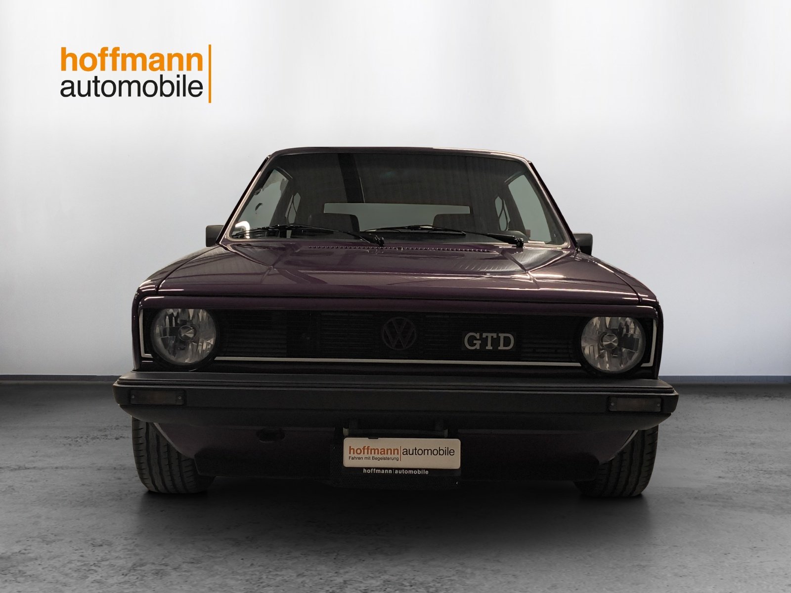 VW 1.6 GTD, Diesel, Occasioni / Usate, Manuale - 2