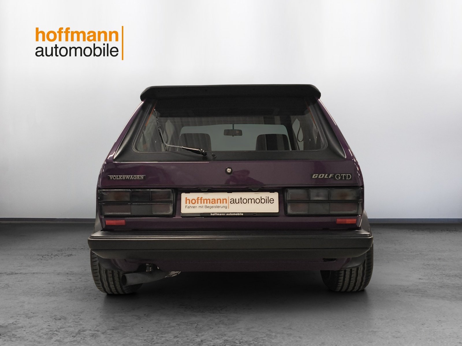 VW 1.6 GTD, Diesel, Occasioni / Usate, Manuale - 4
