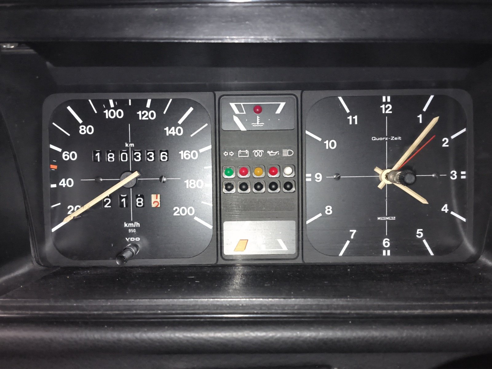 VW 1.6 GTD, Diesel, Occasioni / Usate, Manuale - 7