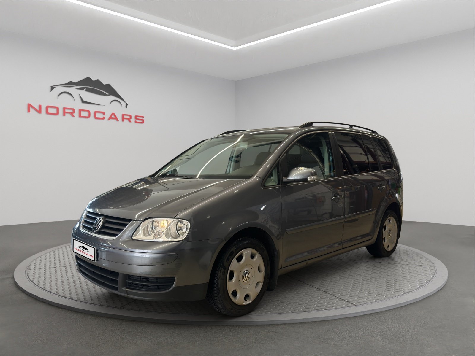 VW 1.9 TDI DSG