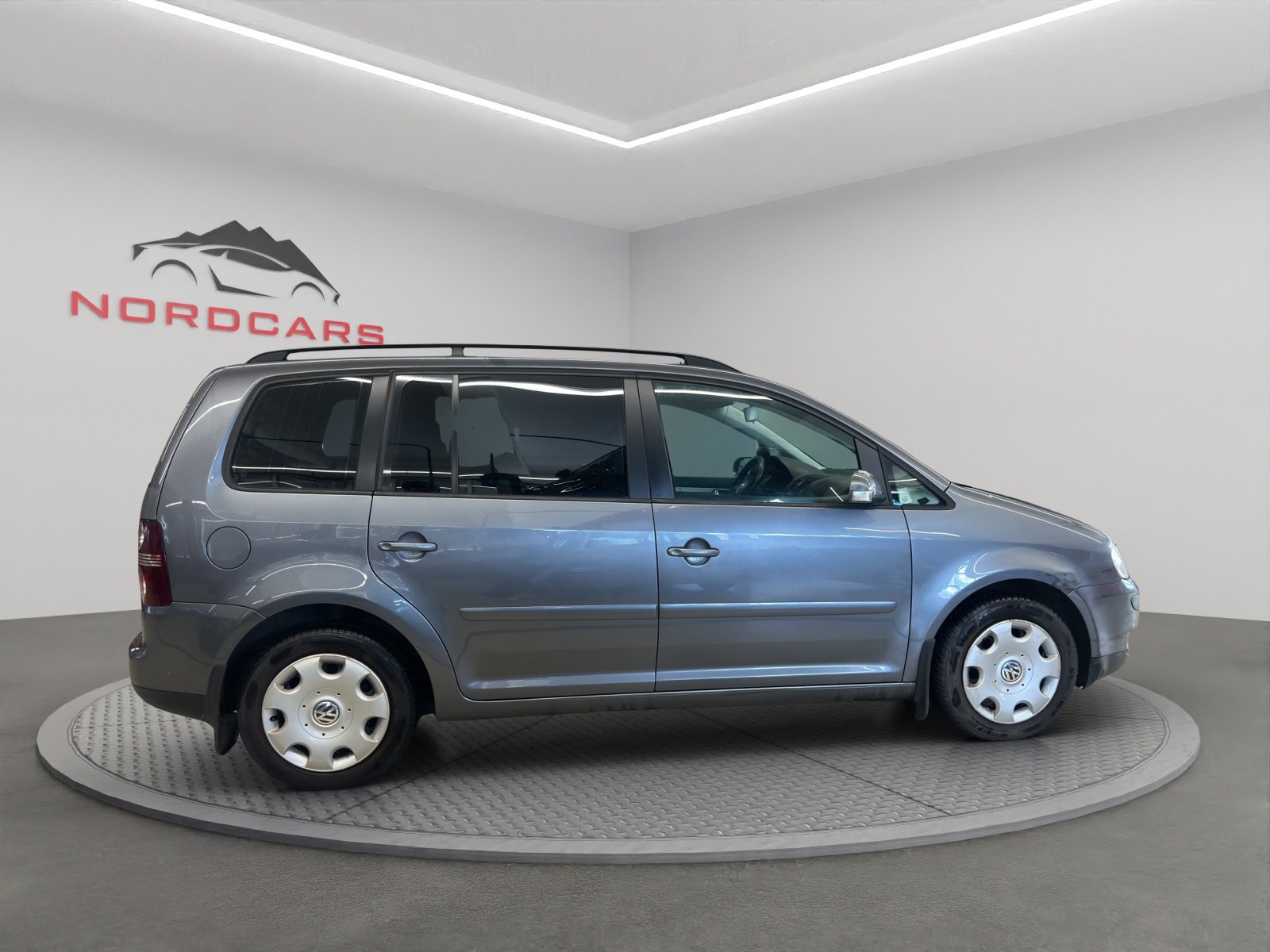 VW 1.9 TDI DSG, Diesel, Second hand / Used, Automatic - 6