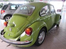 VW 11-1300 Käfer, Benzina, Occasioni / Usate, Manuale - 3