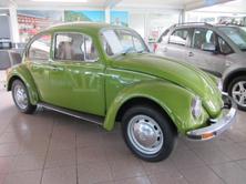 VW 11-1300 Käfer, Benzina, Occasioni / Usate, Manuale - 4
