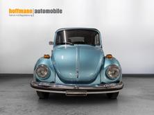 VW 1303 Käfer Cabriolet, Essence, Voiture de collection, Manuelle - 4