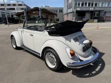 VW 15-1302, Benzina, Auto d'epoca, Manuale - 2