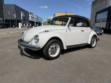 VW 15-1302, Benzina, Auto d'epoca, Manuale - 3