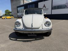 VW 15-1302, Benzina, Auto d'epoca, Manuale - 4