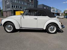 VW 15-1302, Benzina, Auto d'epoca, Manuale - 6