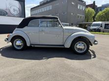 VW 15-1302, Benzina, Auto d'epoca, Manuale - 7