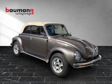 VW 15-1303, Essence, Occasion / Utilisé, Manuelle - 2
