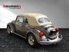VW 15-1303, Essence, Occasion / Utilisé, Manuelle - 3