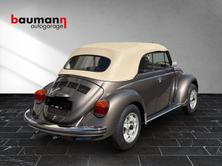 VW 15-1303, Essence, Occasion / Utilisé, Manuelle - 4