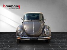 VW 15-1303, Essence, Occasion / Utilisé, Manuelle - 7